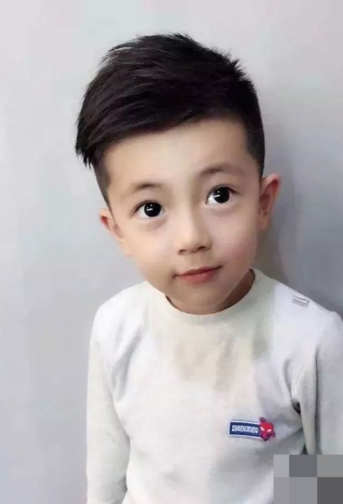 �к���˧���̷�����ͼƬ ���˿ɰ��ĺ��Ӷ̷�����