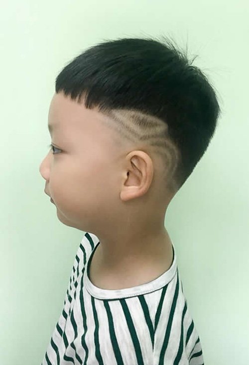 �к���˧���̷�����ͼƬ ���˿ɰ��ĺ��Ӷ̷�����