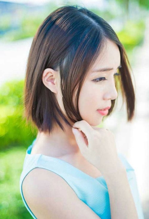 ʱ�С��Ķ̷���˭��˭���� �Դ�Ů���⻷�Ķ�ͷ�����