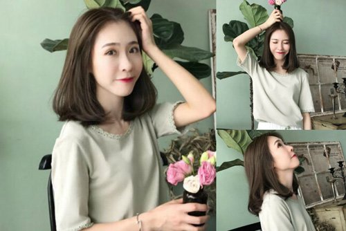 �ݳ���Ů�����̷�����ͼƬ ����ͷ����ôŪ�ÿ�ʱ��