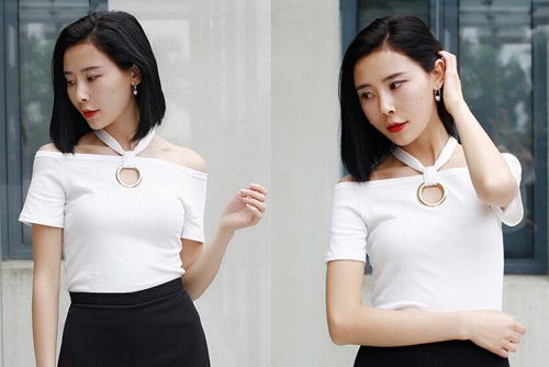 �ݳ���Ů�����̷�����ͼƬ ����ͷ����ôŪ�ÿ�ʱ��