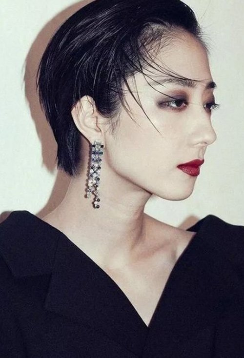 Ů��������Ⱦ�Ķ̷����� ����ʮ���Ů���̷�����