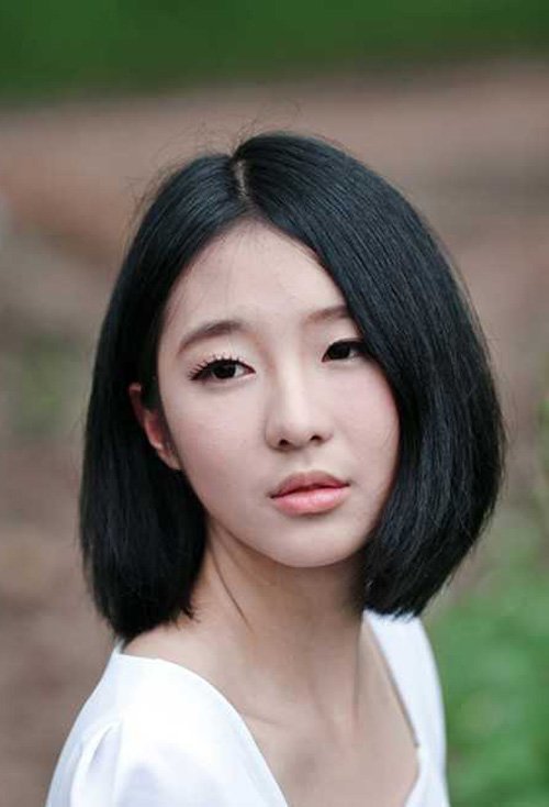 Ů��������Ⱦ�Ķ̷����� ����ʮ���Ů���̷�����