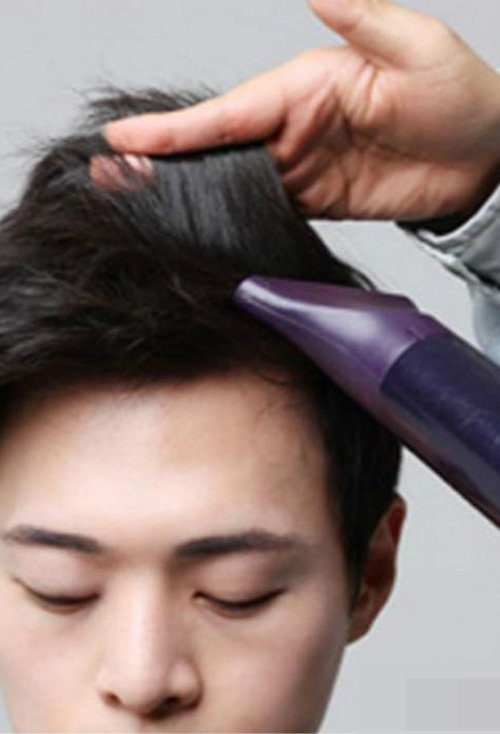 ����ͷ����ôŪ�����ɸ� ����˧���ͷ����������