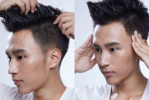 ����ͷ����ôŪ�����ɸ� ����˧���ͷ����������