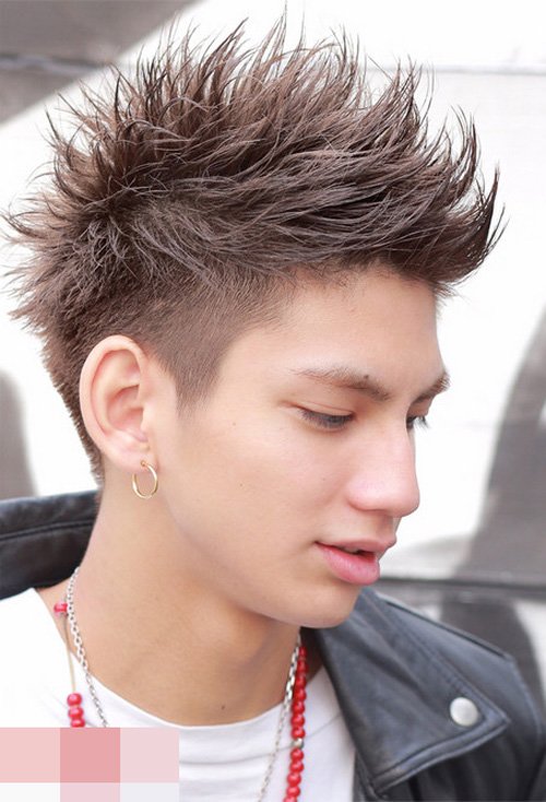 ����ͷ����ôŪ�����ɸ� ����˧���ͷ����������