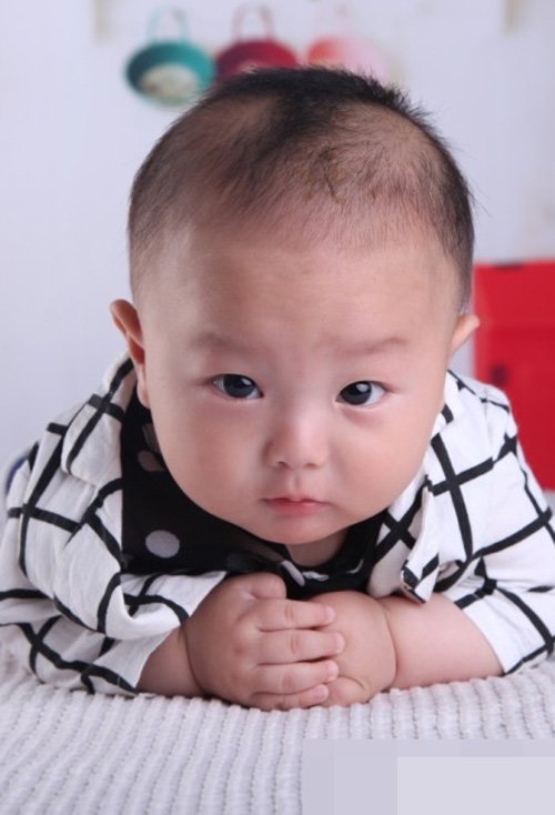 ��ͯ�����ͷ����ô���� ���˧��������ͷ��·��