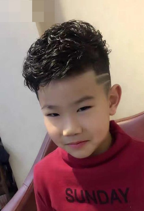 ��ͯ�����ͷ����ô���� ���˧��������ͷ��·��