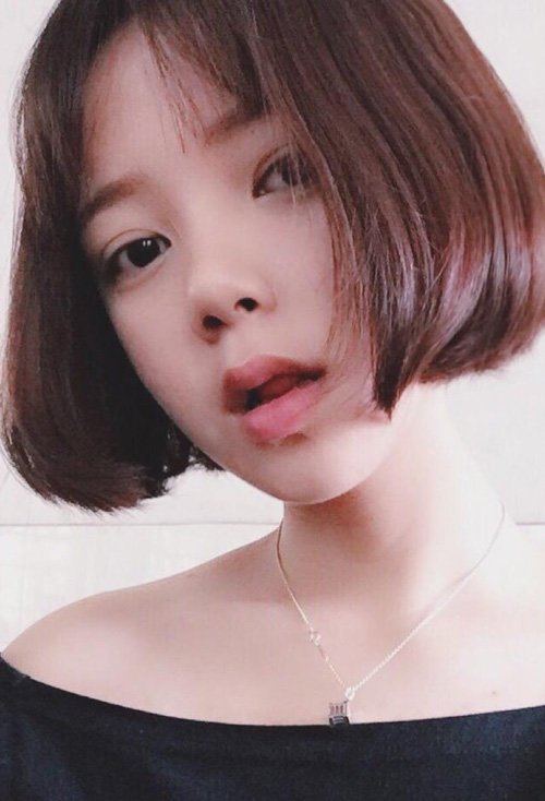 ����Ů���ʺ�ѧ��ͷ�� Ůʿ�����ļ���̷�ʾ��