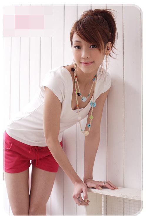 ����Ů���ʺ�ʲô���� ��ˬʱ�е�Ů������ͼƬ