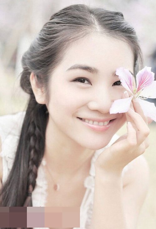 ����Ů���ʺ�ʲô���� ��ˬʱ�е�Ů������ͼƬ