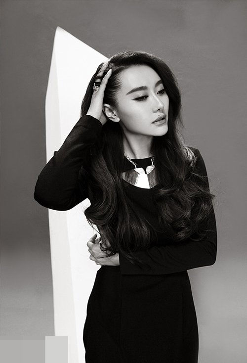 Ů��������Ⱦɫ�ÿ��� ����Ȼ�ĺ�ɫ����ͷ��ͼ