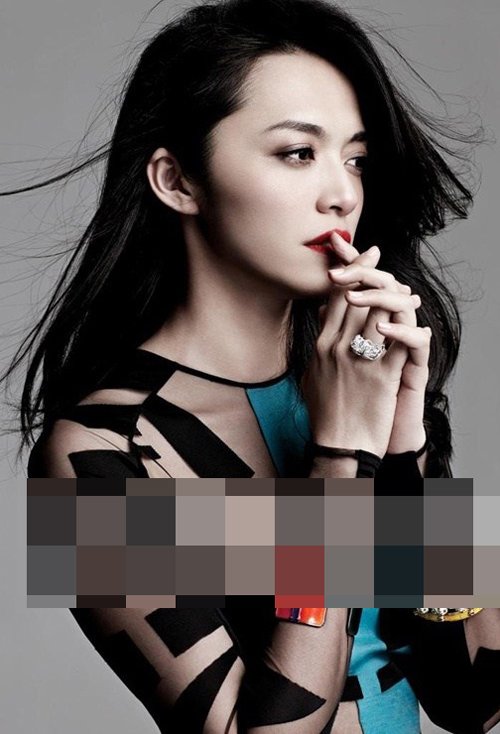 Ů��������Ⱦɫ�ÿ��� ����Ȼ�ĺ�ɫ����ͷ��ͼ