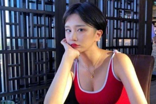 Ů���������˧������ ˦Ů������ȵĶ̷����