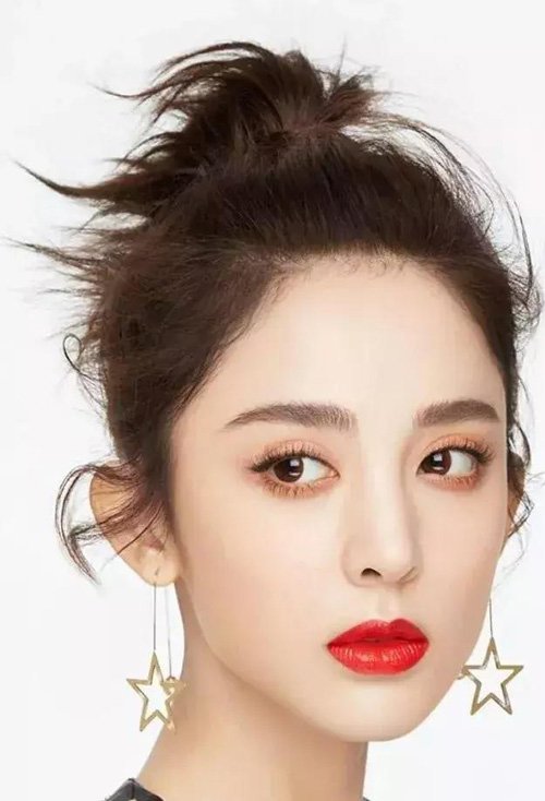 ������Ů����ϵ����ͷ��ȫ �ַ��Ӹ㶨Ů����ͷ��ͼƬ