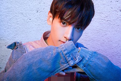 ���������������ط�ɫ���� ˧������е�ͷ����ɫʾ��