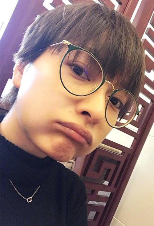 ���۾����ʺ�ʲô���� ����Ů�����̷��������ÿ���