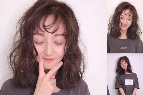 ������Ů�������ͷ���ÿ� ���������ɰ�����ͷ�����