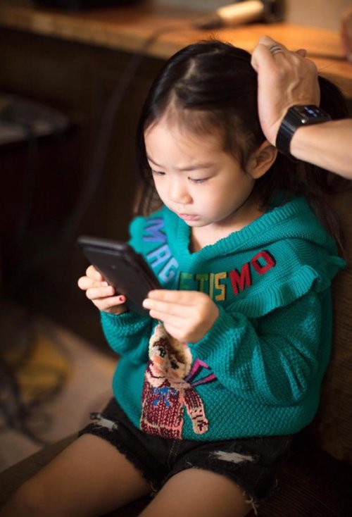 Ůͯ��ͷ����Ҫע����Щ���� СŮ�������ɿɰ��������