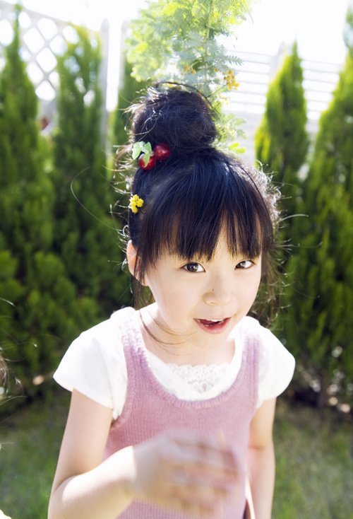 Ůͯ��ͷ����Ҫע����Щ���� СŮ�������ɿɰ��������