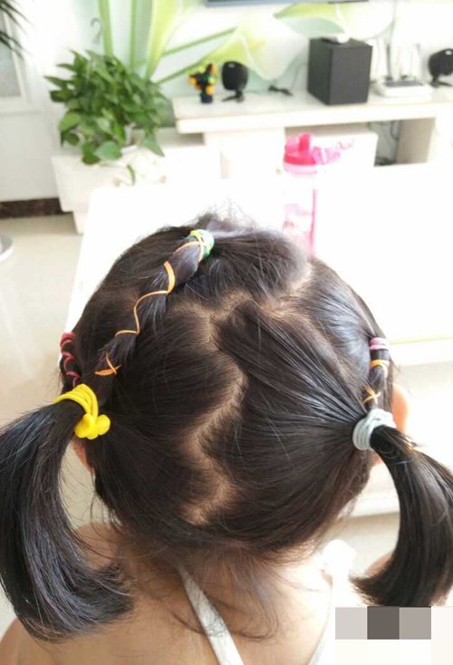 Ůͯ��ͷ����Ҫע����Щ���� СŮ�������ɿɰ��������