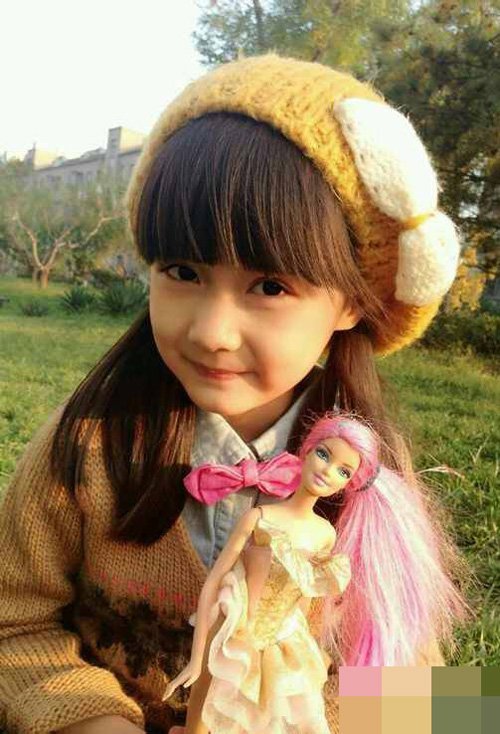 Ůͯ��ͷ����Ҫע����Щ���� СŮ�������ɿɰ��������