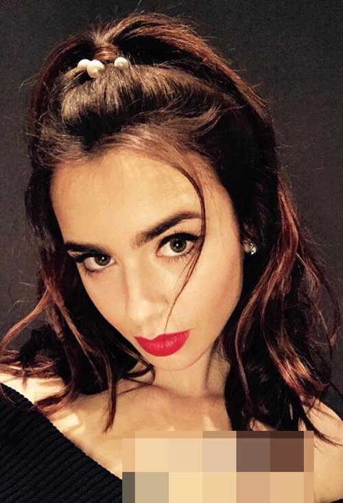 ������Ů���ʺ�ʲô���� ����Ů��ľ���ͷ��ͼƬ