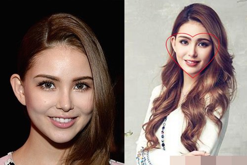 ������Ů���ʺ�ʲô���� ����Ů��ľ���ͷ��ͼƬ