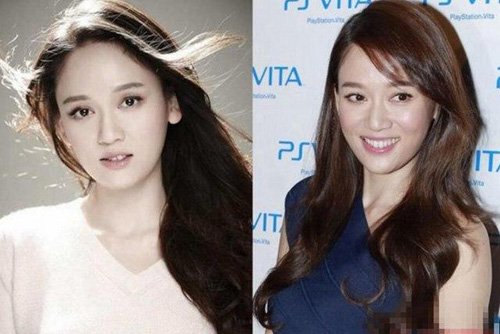 ������Ů���ʺ�ʲô���� ����Ů��ľ���ͷ��ͼƬ