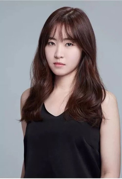 ������Ů���ʺ�ʲô���� ����Ů��ľ���ͷ��ͼƬ