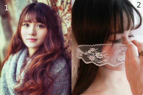 ����խ�¿��ʺ�ʲô���� Ů���������ĳ�ͷ�����