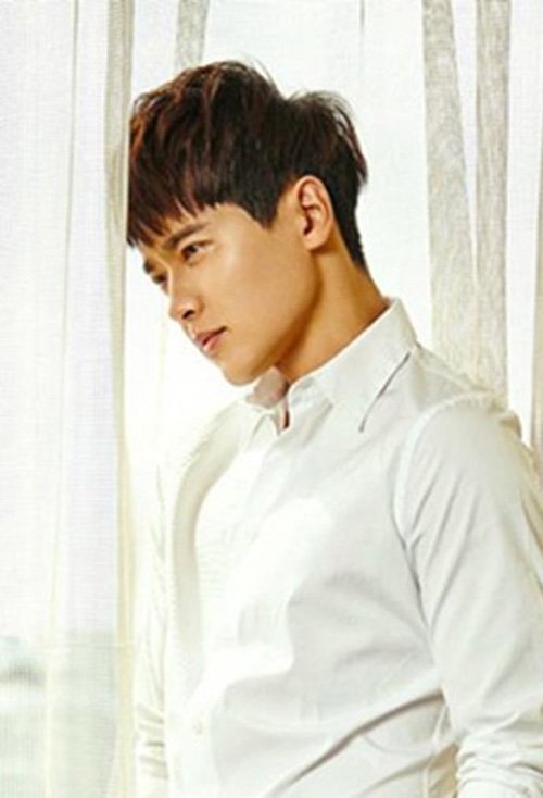 �ݳ�����������Щ���ͺÿ� ˧�������ʽ�̷�ͼ��