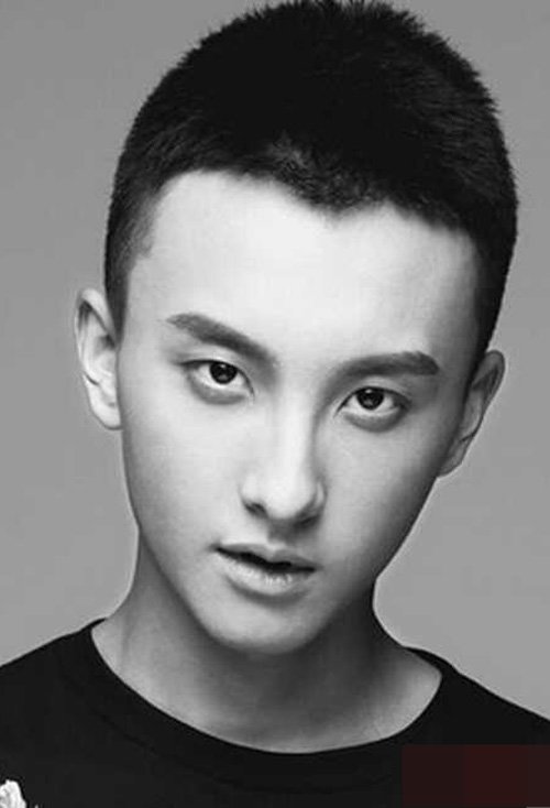 �ݳ�����������Щ���ͺÿ� ˧�������ʽ�̷�ͼ��