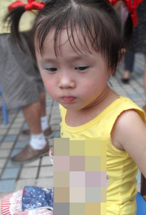 �׶�԰Ů�����̷���ͼƬ ����ʱ����Ůͯ�̷�����