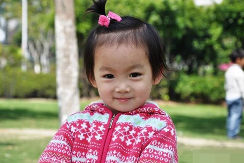 �׶�԰Ů�����̷���ͼƬ ����ʱ����Ůͯ�̷�����