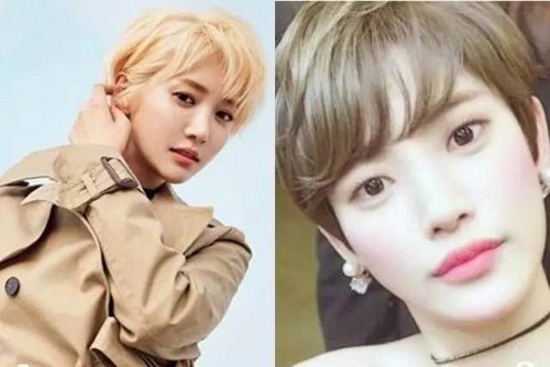 Ů�����Զ�ͷ���ᵽ�������� ����׷����Ů���̷�����