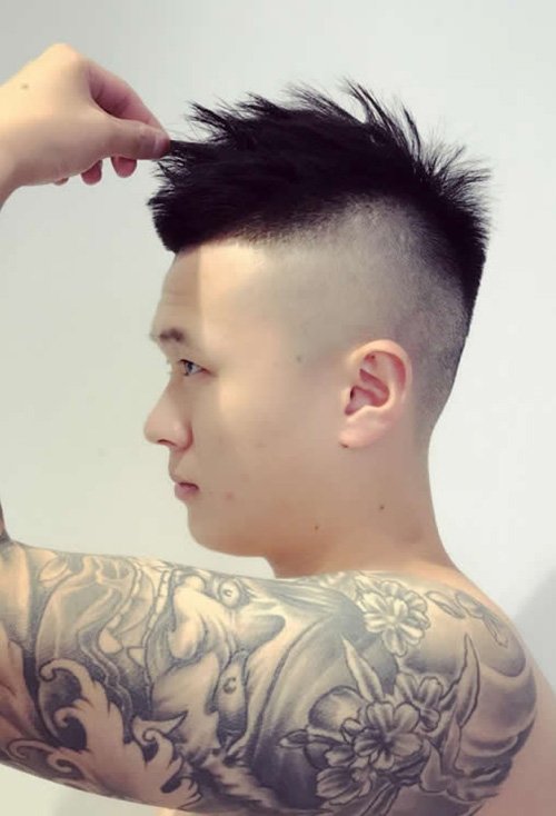 ��ͷ������ʲô���ͺÿ� Ӣ��˧��ը���̷����