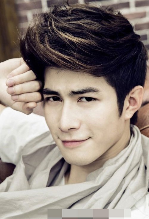 �������ʺ�ʲô���ķ��� ����˧������Ķ̷�����