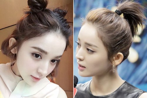 ����Ů���̷���ô������С ������ͷ���������Լ�