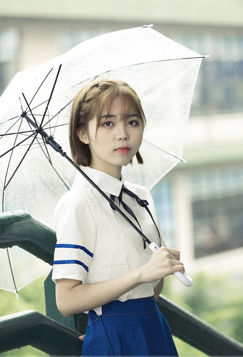 ����Բ��Ů����ʲô���ͺ� �崿У԰���ͷ�����