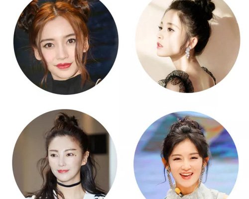 ��խŮ��������������ͷ���� �ϰ���Ů����������ͷ����