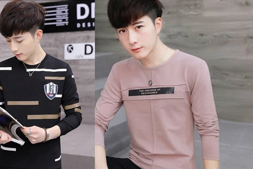 ������Ի�Ծ���ҵĶ̷���� ��������������˧����ͷ��