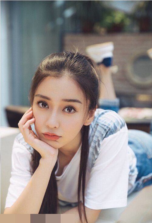 ��ѧŮ�������ֺÿ�ͷ�� �ٴ�����У԰��������