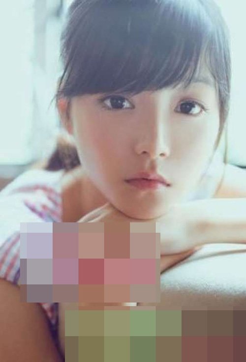 ��ѧŮ�������ֺÿ�ͷ�� �ٴ�����У԰��������