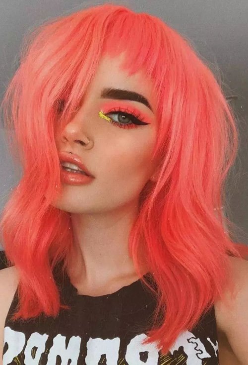 2019��Ⱦ�����е�ͷ����ɫ ����������ֵ��ɫ����