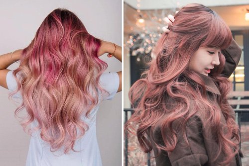 2019��Ⱦ�����е�ͷ����ɫ ����������ֵ��ɫ����