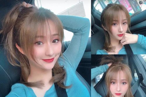 2019��Ⱦ�����е�ͷ����ɫ ����������ֵ��ɫ����