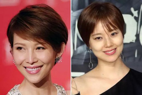 ����Ů��ƫ�־�������ͼ�� ��׺ʱ�пɰ���Ⱦ�����