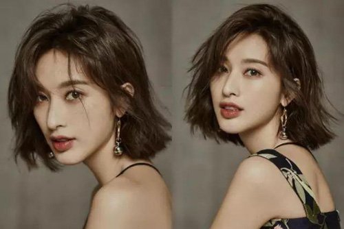 ����Ů��ƫ�־�������ͼ�� ��׺ʱ�пɰ���Ⱦ�����