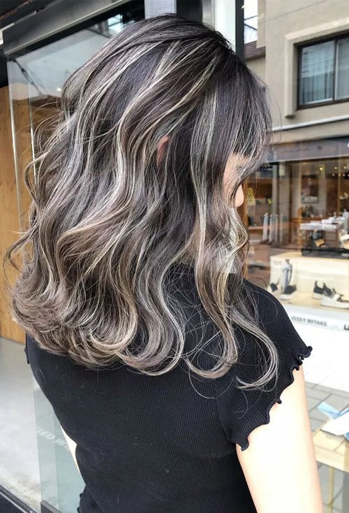 ������Ů����������Ⱦ��ɫ �߼�����ʦ����Ⱦ��ɫ��